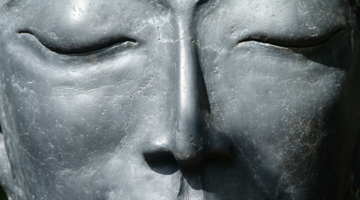 Body Dharma_Tapping into